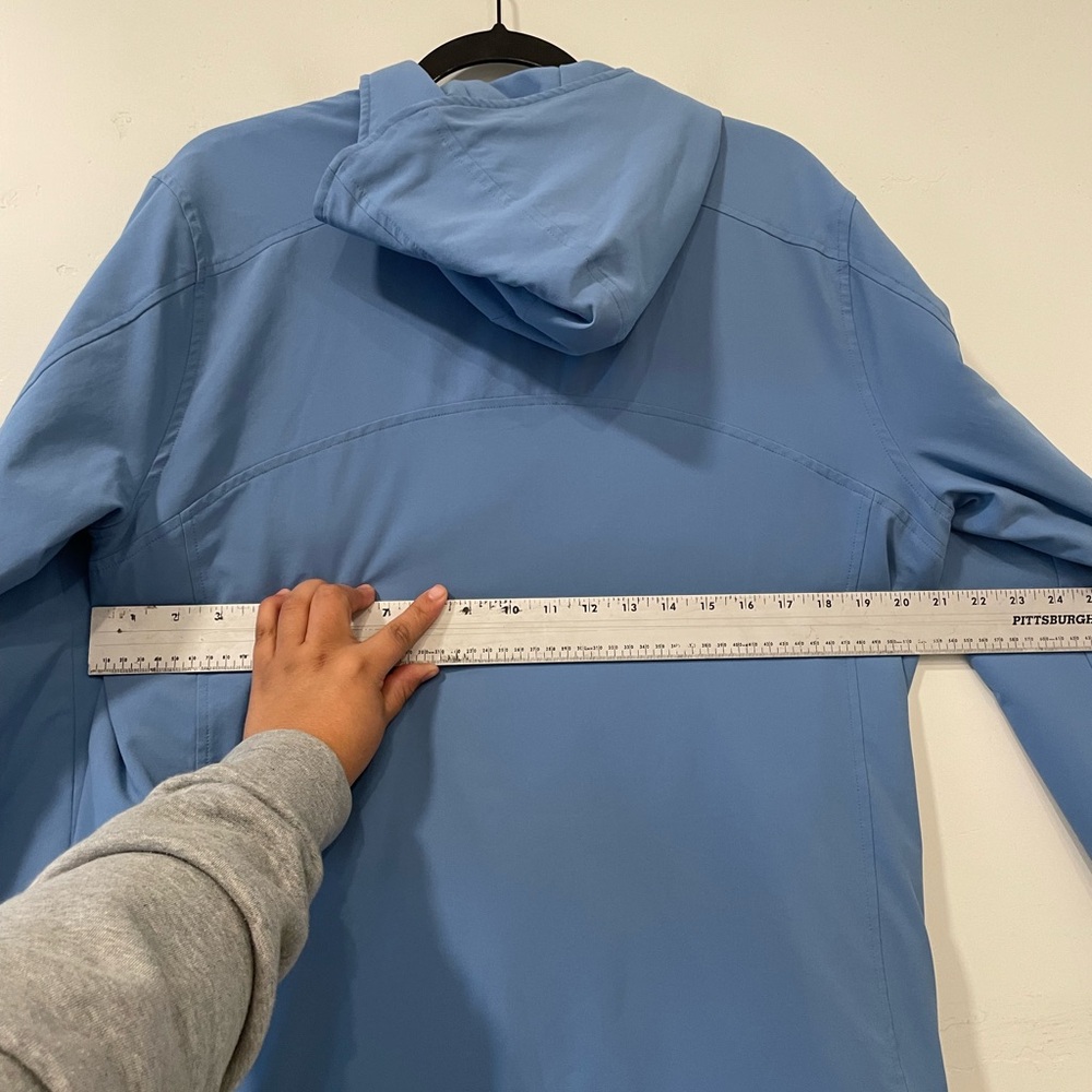 Peter Millar M Medium Jacket Approach Insulated H… - image 6